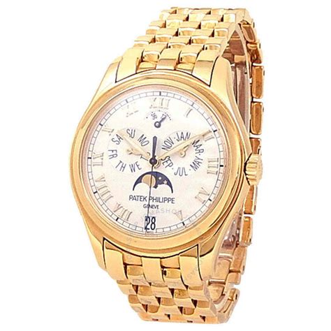 patek philippe for sale used|pre owned Patek Philippe watches.